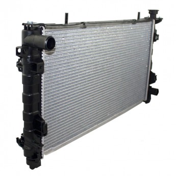 Радиатор охлаждения двигателя SAKURAAUTOMOTIVE 3011-1011