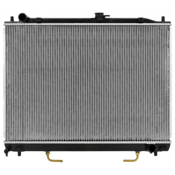 Радиатор системы охлаждения 33211005