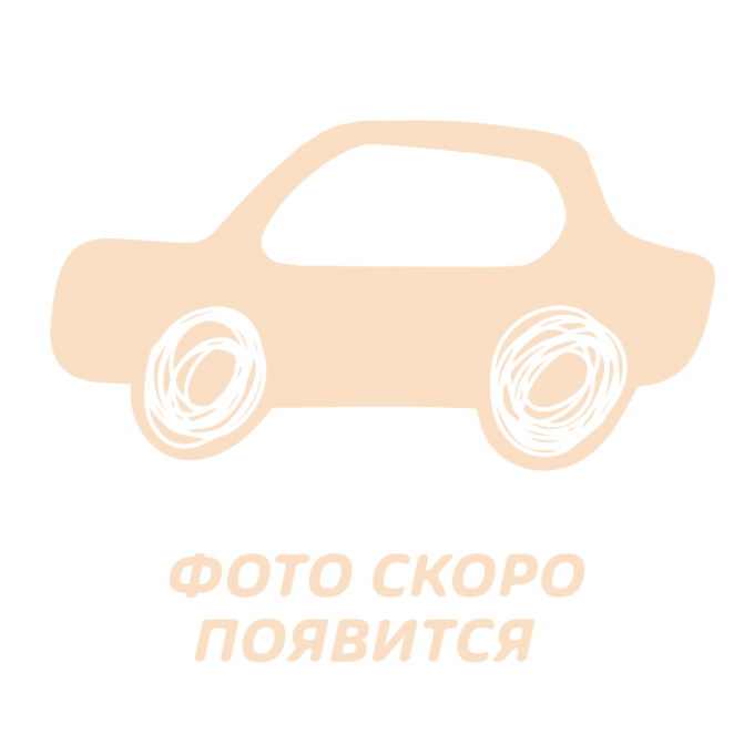 радиатор системы охлаждения!\ Dacia Logan/Sandero 1.4-1.6i 08> 36311002