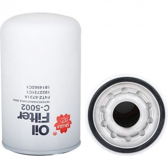 Масляный фильтр SAKURA C5002