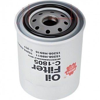 Масляный фильтр SAKURA C1805