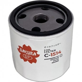 Масляный фильтр SAKURA C1514