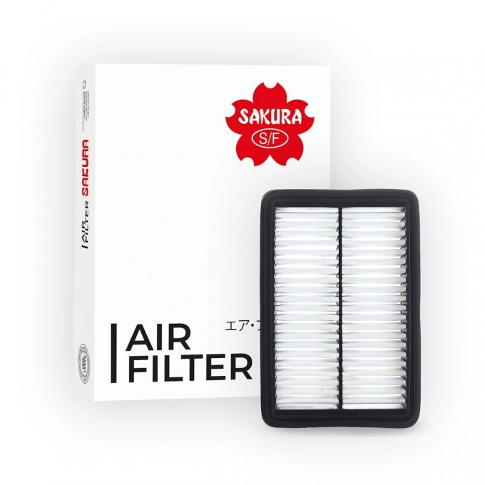 Фильтр воздушный SAKURA A1003