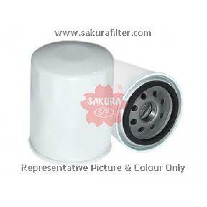 Масляный фильтр SAKURAAUTOMOTIVE C-7935 C7935