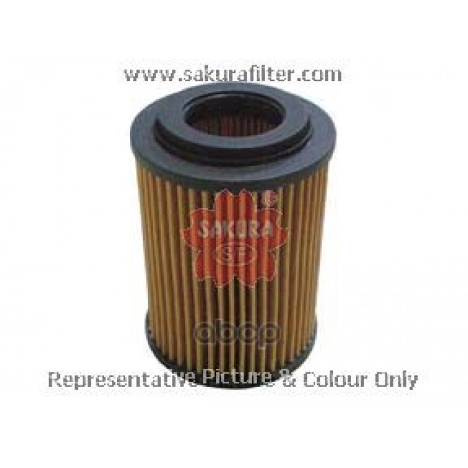 EO-16030 фильтр. элемент масла Honda Civic VII 2.2CTDi 06> EO16030