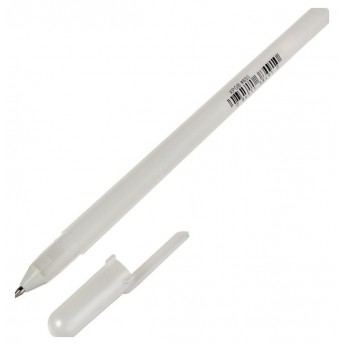 Ручка гелевая SAKURA 3D Glaze XPGB#850, прозрачные, 1,5 мм, 1 шт.